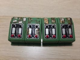 Fleischmann 4 x 6925 Stellpult