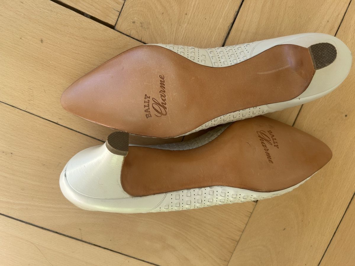 Bally Damenschuhe: Bally Damenschuhe – Neu (gemäss Beschreibung) aus Bern von oggetti_20 3