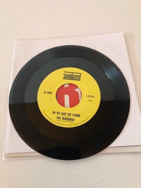 Schallplatten: Led Zeppelin – Neu (gemäss Beschreibung) aus Aarwangen von Jukebox3 2