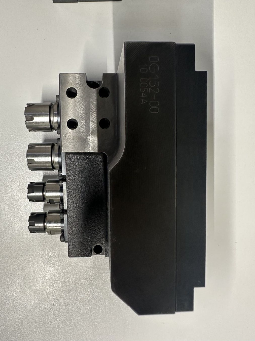 Metall- & Schlosserei Sonstiges: Original STAR Micronics CNC-Komponente – Gebraucht aus Ettingen von fema_04 1