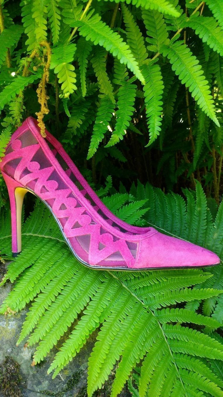Scarpe da donna: Neu Schuhe  Mango Gr.36. – Nuovo (secondo la descrizione) da Winterthur venduto da losa_p966