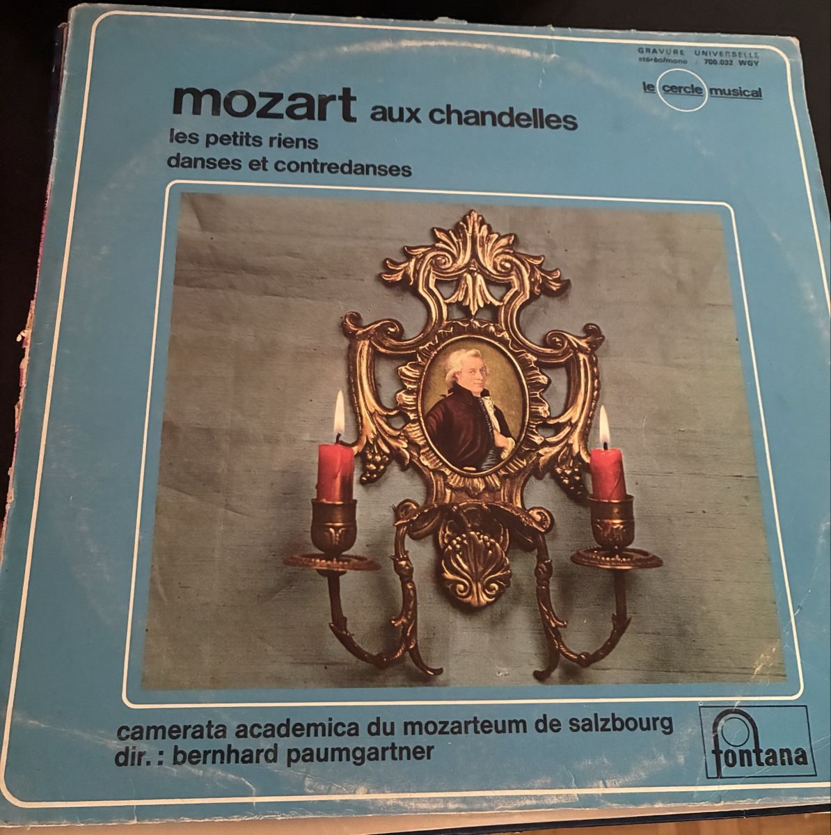 Dischi in vinile: Lot de 36 Vinyles – Usato da Onex venduto da nonoemi06 4