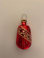 Christbaumschmuck Unikat
