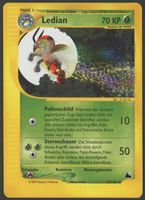 Ledian Rare 15/144 Skyridge DE ab 1.-
