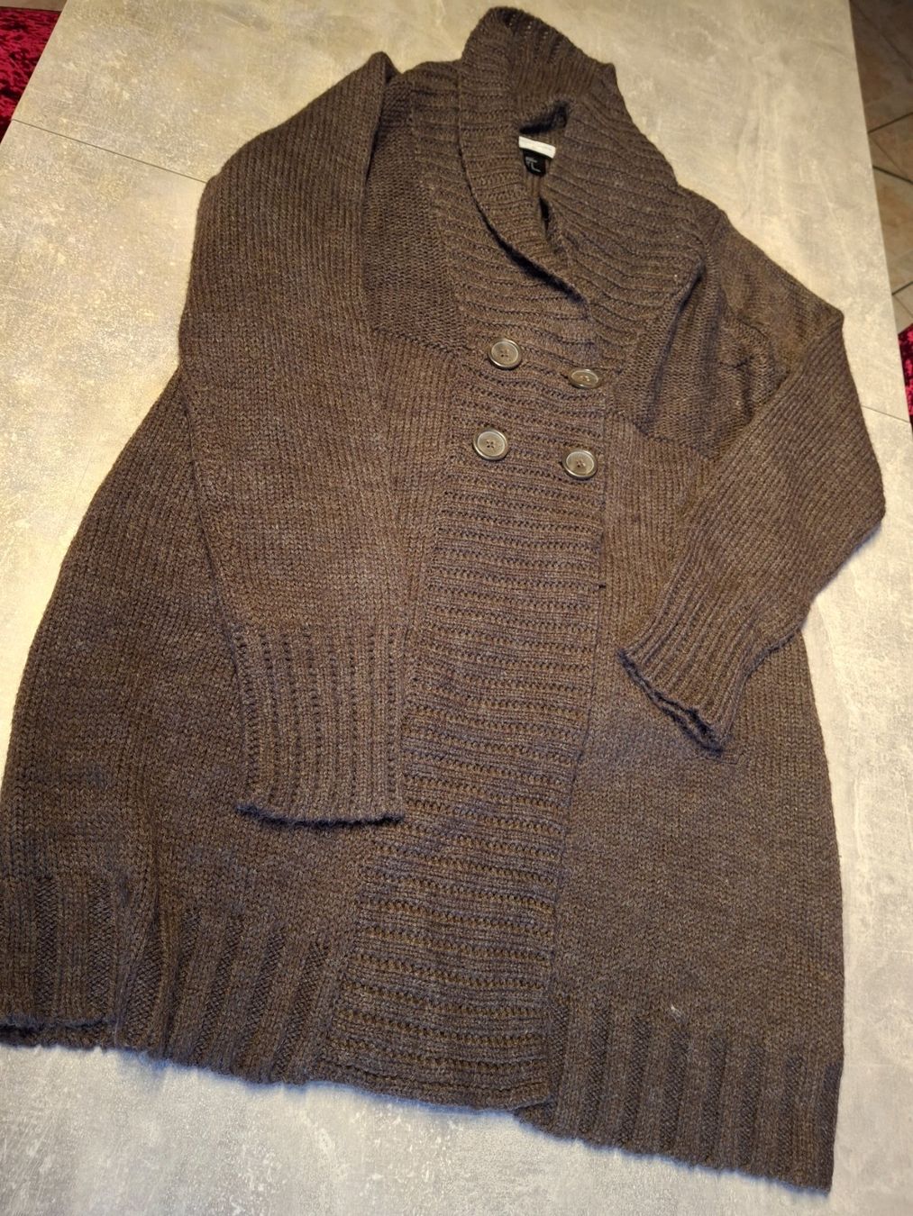 H&M Giacche: Jaquette marron taille M marque H&M – Usato da Villiers venduto da san_jn5w
