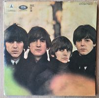 The Beatles - Beatles for sale