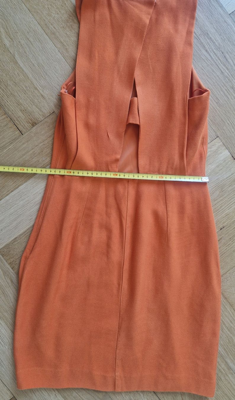 Mango Kleider: Kleid in S – Neu (gemäss Beschreibung) aus Küsnacht ZH von 2011_ 8
