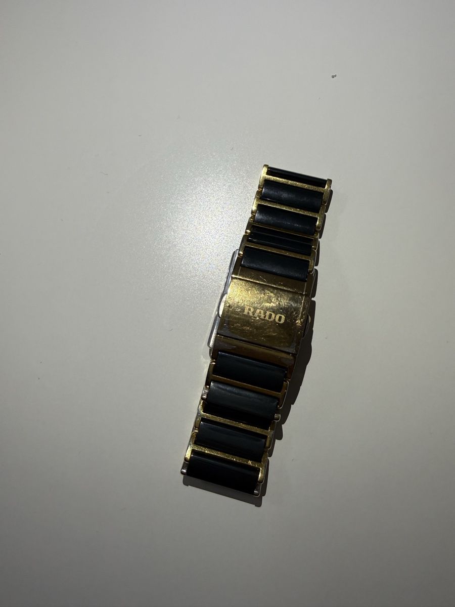 Rado Orologi: Rado Diastar Uhr – Usato da Benglen venduto da Dubai1234 1
