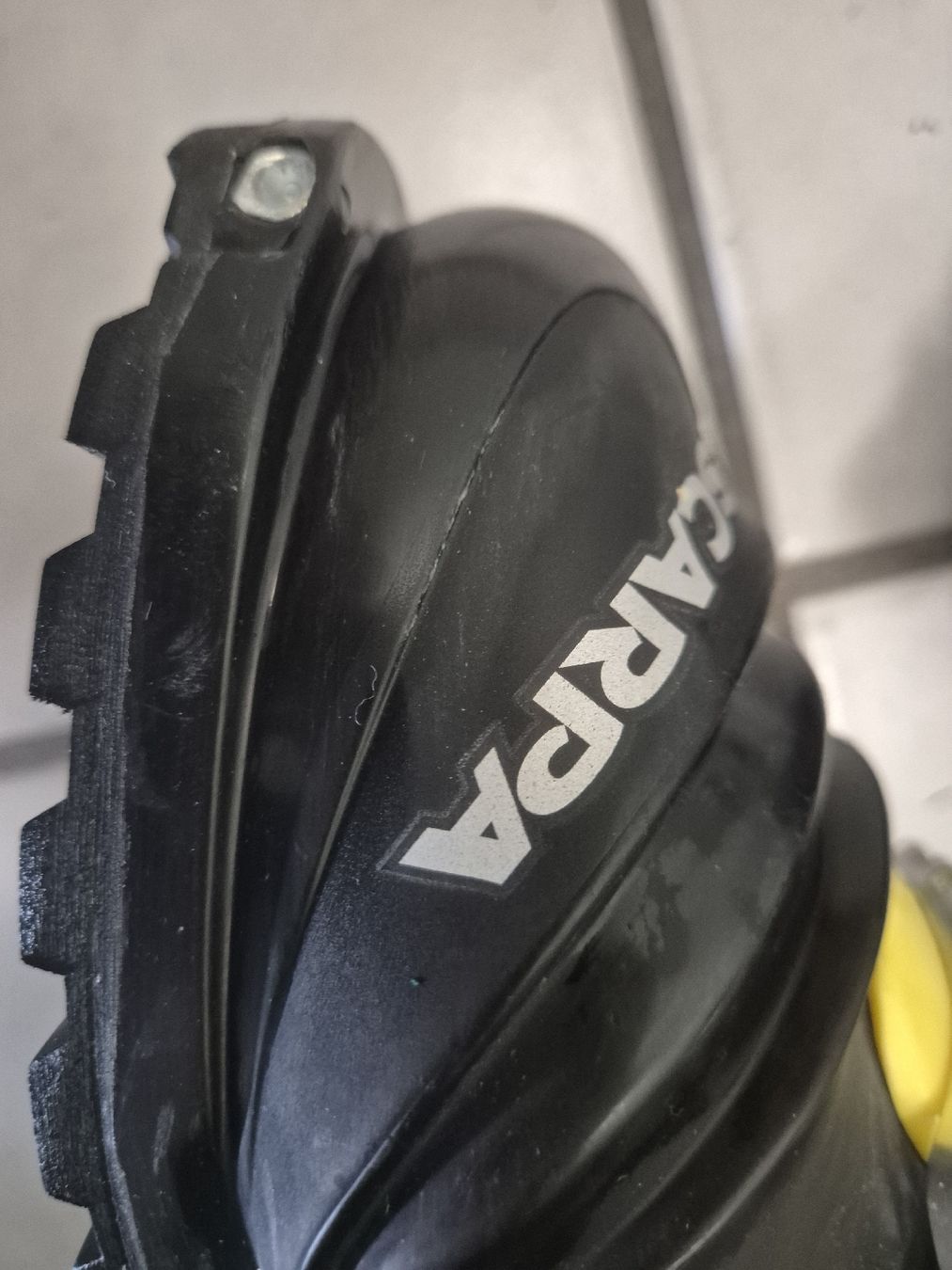 Scarpa Scarpe da uomo: Scarpa TX pro 24.0 – Nuovo (secondo la descrizione) da Porrentruy venduto da jer_6hmq 2