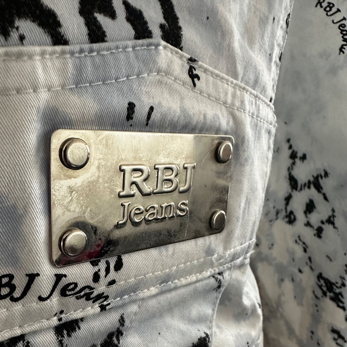 Roccobarocco Jacken: Rocco Barocco Stoffjacke Damen 38 – Gebraucht aus Liestal von Ballybs 2