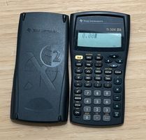 Taschenrechner TI-30 ECO RS, Solarzellen