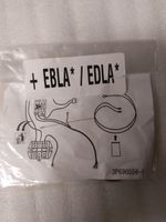 Câblage EBLA/EDLA 3p690556-1 Daikin