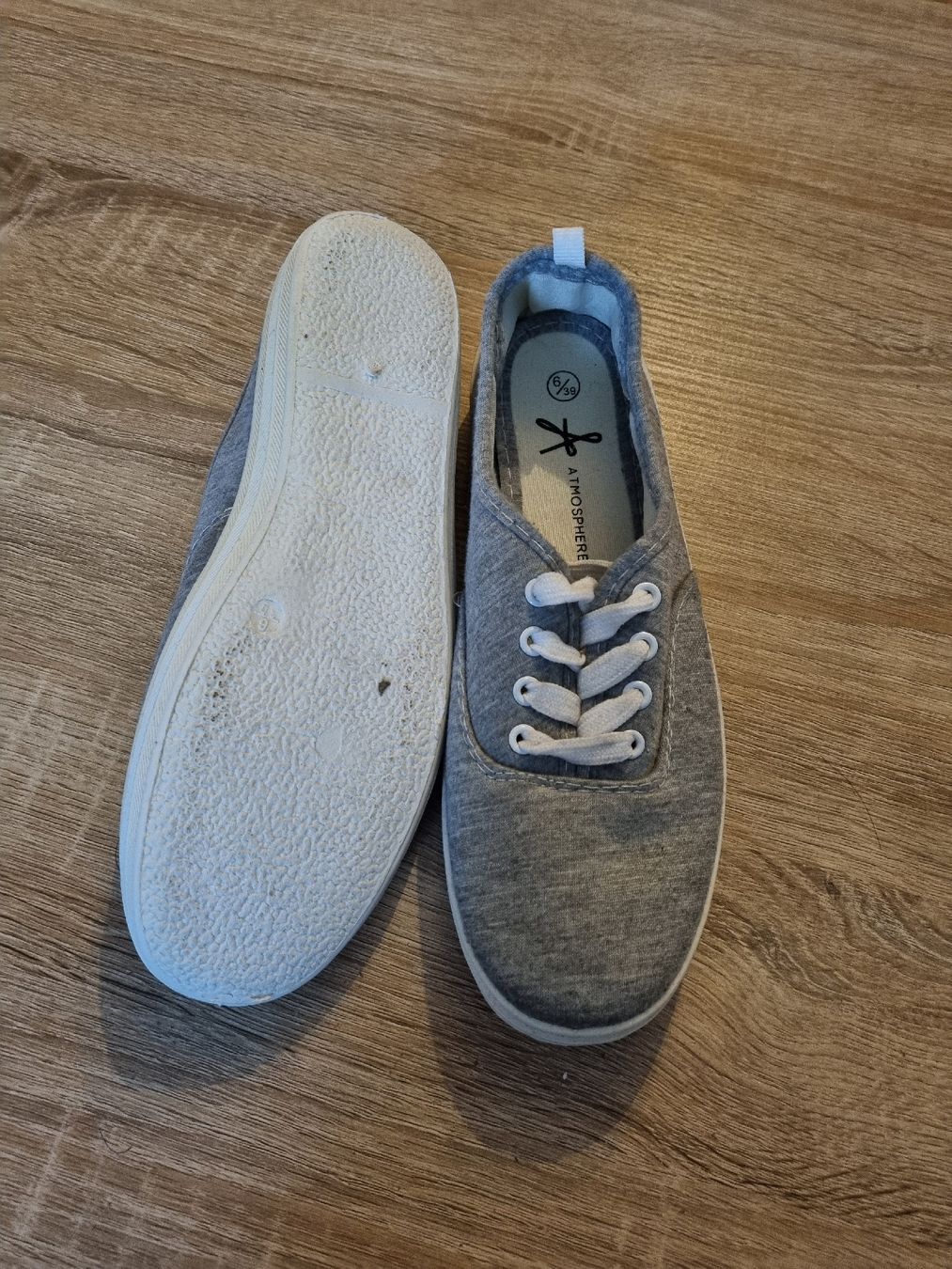 Scarpe da uomo: Sneaker, Grösse 39 – Usato da Mörschwil venduto da mar_t9k9 1