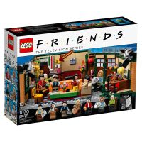 LEGO FRIENDS Central Perk - OVP 21319