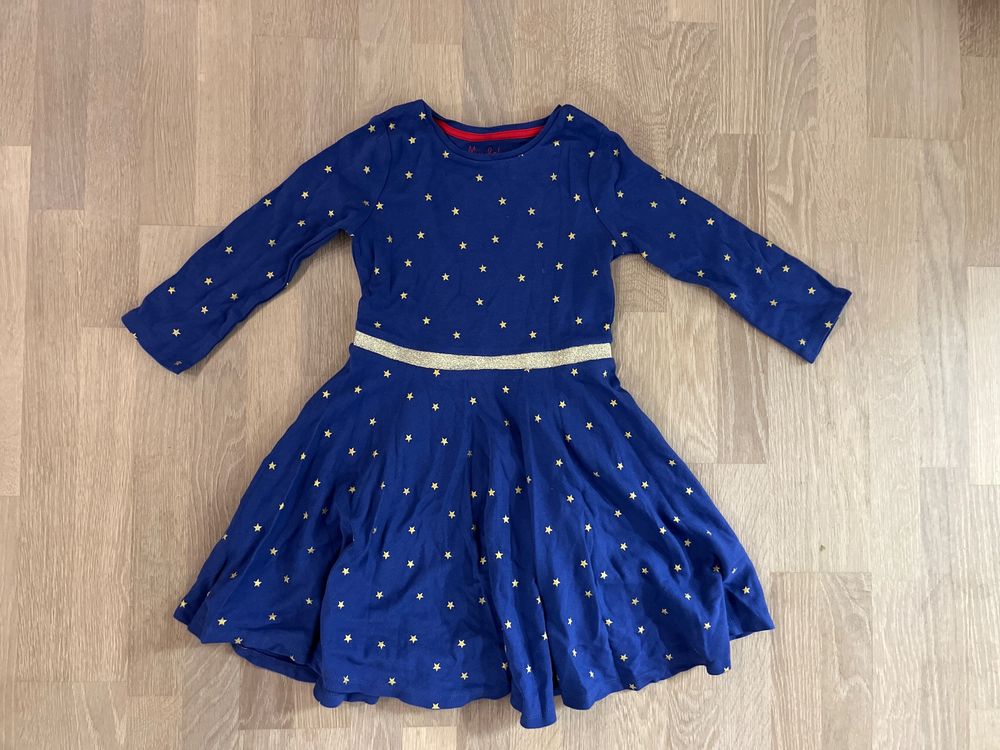 Spannende Mini Boden Mdchen Bild