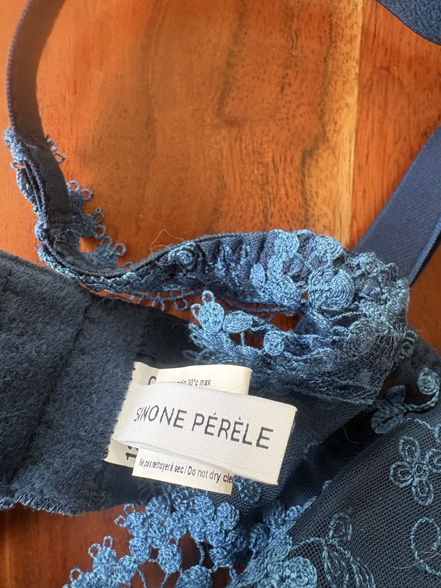 Simone Pérèle Altra biancheria intima: BH Simone Perele , NP 125 CHF – Nuovo (secondo la descrizione) da Obbürgen venduto da bugi6868 5