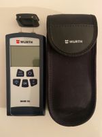 Humidimètre/Hygrometer Wurth WHM 95 neuf