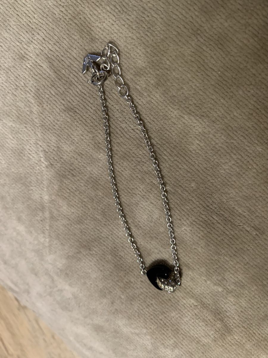 Armani Orecchini pendenti & Orecchini a lobo: Armani Schmuck Set – Nuovo (secondo la descrizione) da Lyss venduto da Sarah0116 3