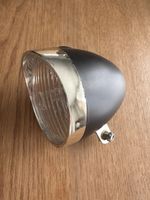 AXA Retro Fahrradlampe - für eine sichere Fahrt!