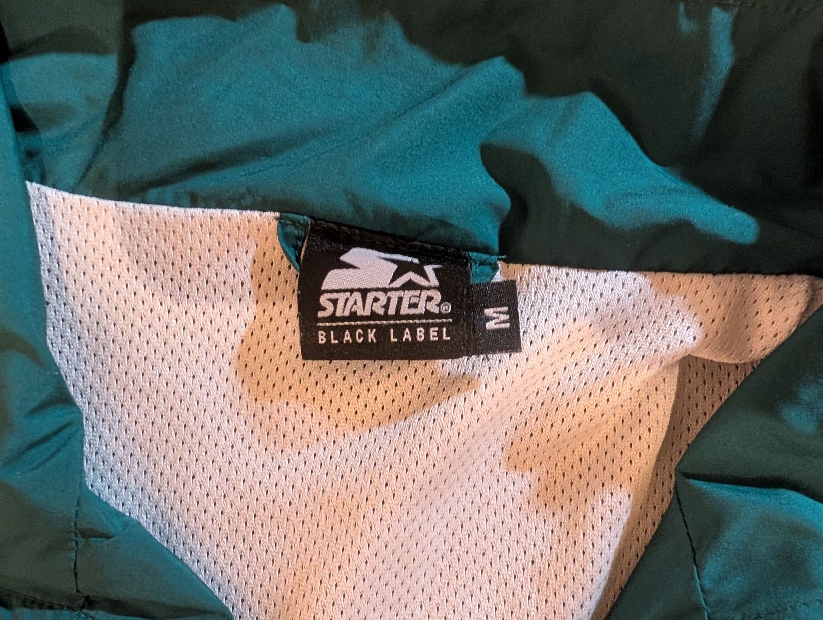 Starter Giacche: Starter Übergangsjacke zu verkaufen – Nuovo (secondo la descrizione) da Ipsach venduto da chr_5wyh 4