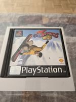 Cool Boarders 2 PS1