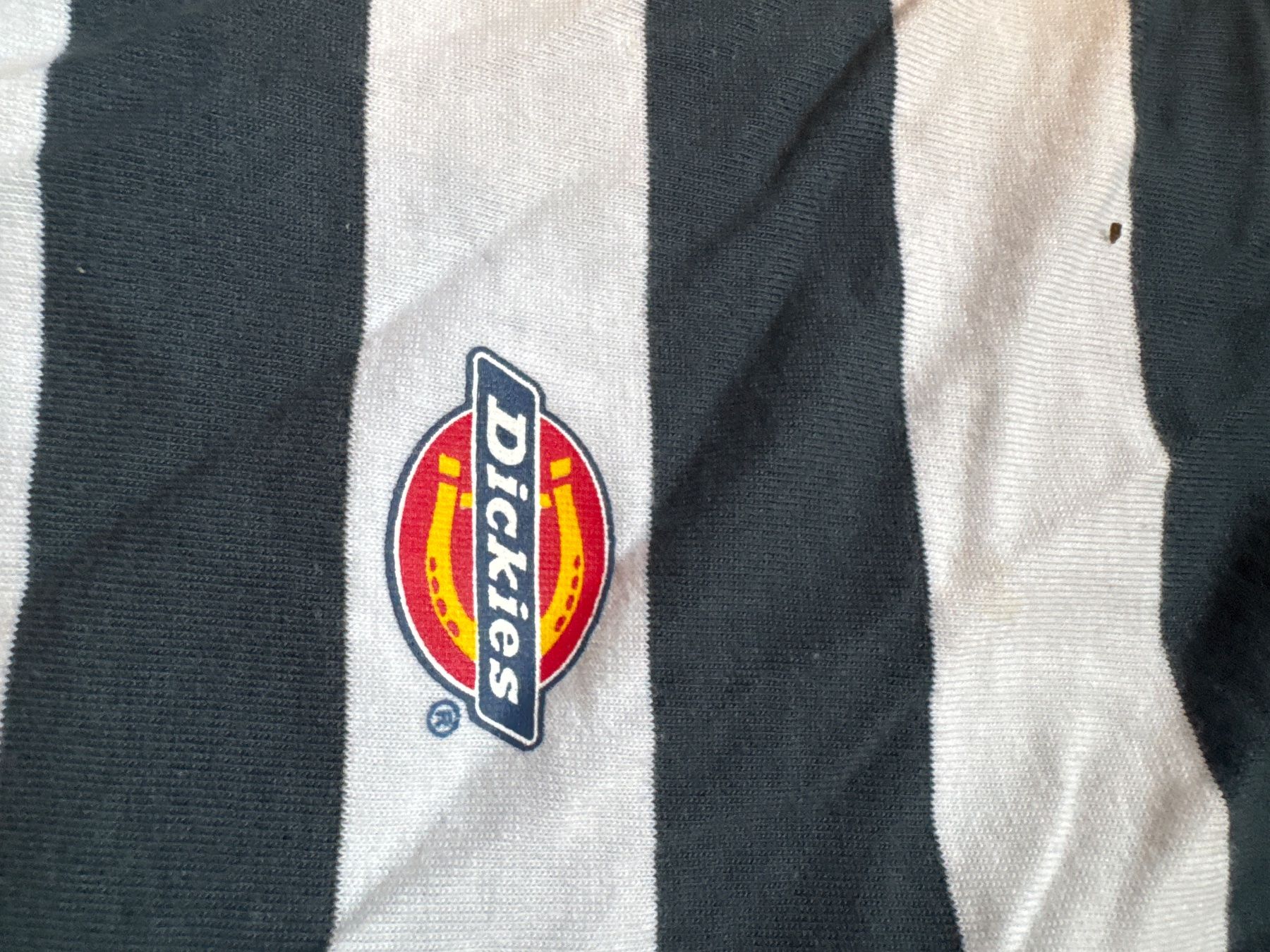 Dickies Maglioni & Felpe: Dickies Pullover Grau Gr. M + T Shirt gestreift! – Usato da Zürich venduto da Aaandreas 5