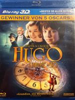 Hugo Cabret 3D   (2011)