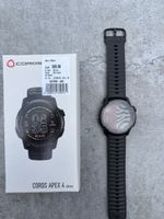 Montre connectée COROS APEX 4