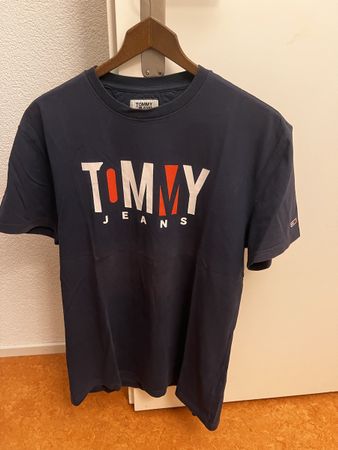 Tommy Jeans Shirt M