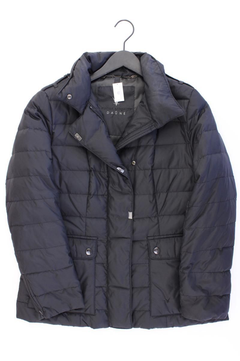Jacken: Fuchs Schmitt Daunenjacke Gr. 40 schwarz – Gebraucht aus Neustadt an der Waldnaab von SecondLifeFashion