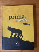 Prima Nova Latein Buch