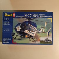 2272 ... Eurocopter EC 145 ... Revell 04653