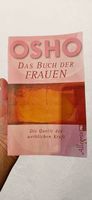 Osho  Das Buch der Frauen (Die Quelle der weiblichen Kraft)