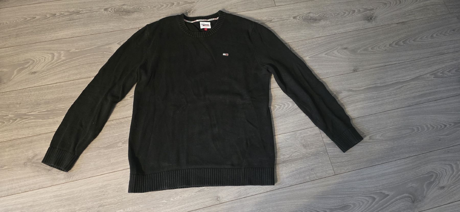 Tommy Hilfiger Maglioni & Felpe: Pullover Tommy Jeans – Usato da Kriens venduto da Frakmuend
