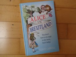 Alice in Brexitland