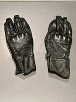 Motorradhandschuhe Damen Gr. 6