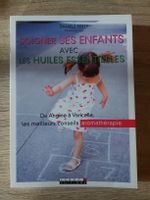 FESTY Danièle - Soigner ses enfants avec les huiles ess.