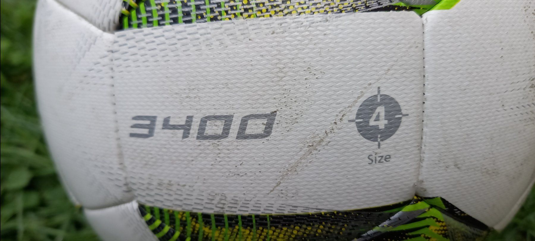 Bälle: Fussball – Gebraucht aus Höri von bsc_68fw 2
