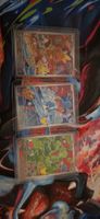 First partner series 3 🇬🇧 starter Hoenn