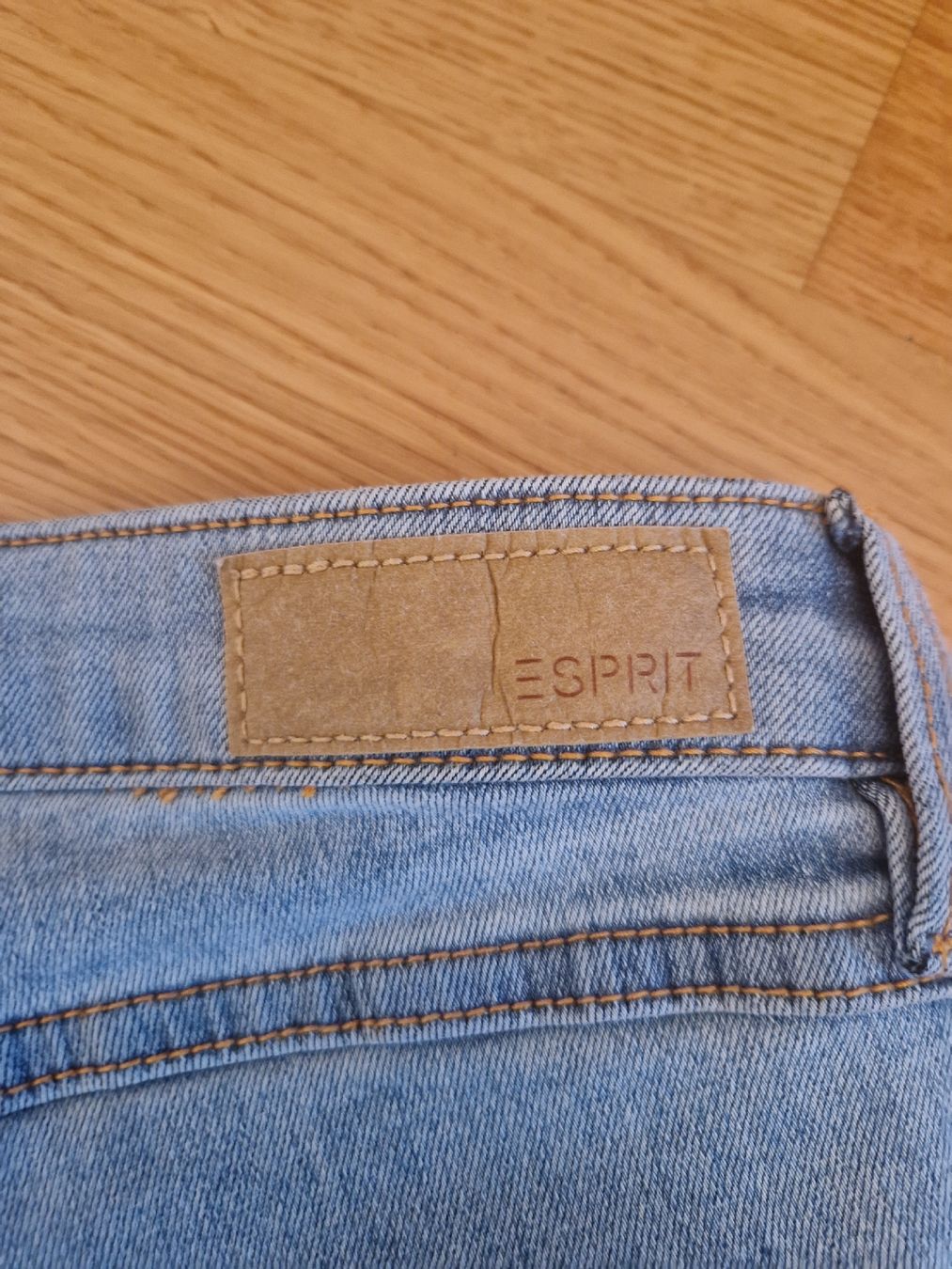 Esprit Jeans: Esprit Jeans Skinny Grösse 27/30 – Gebraucht aus Zürich von nicinat 2