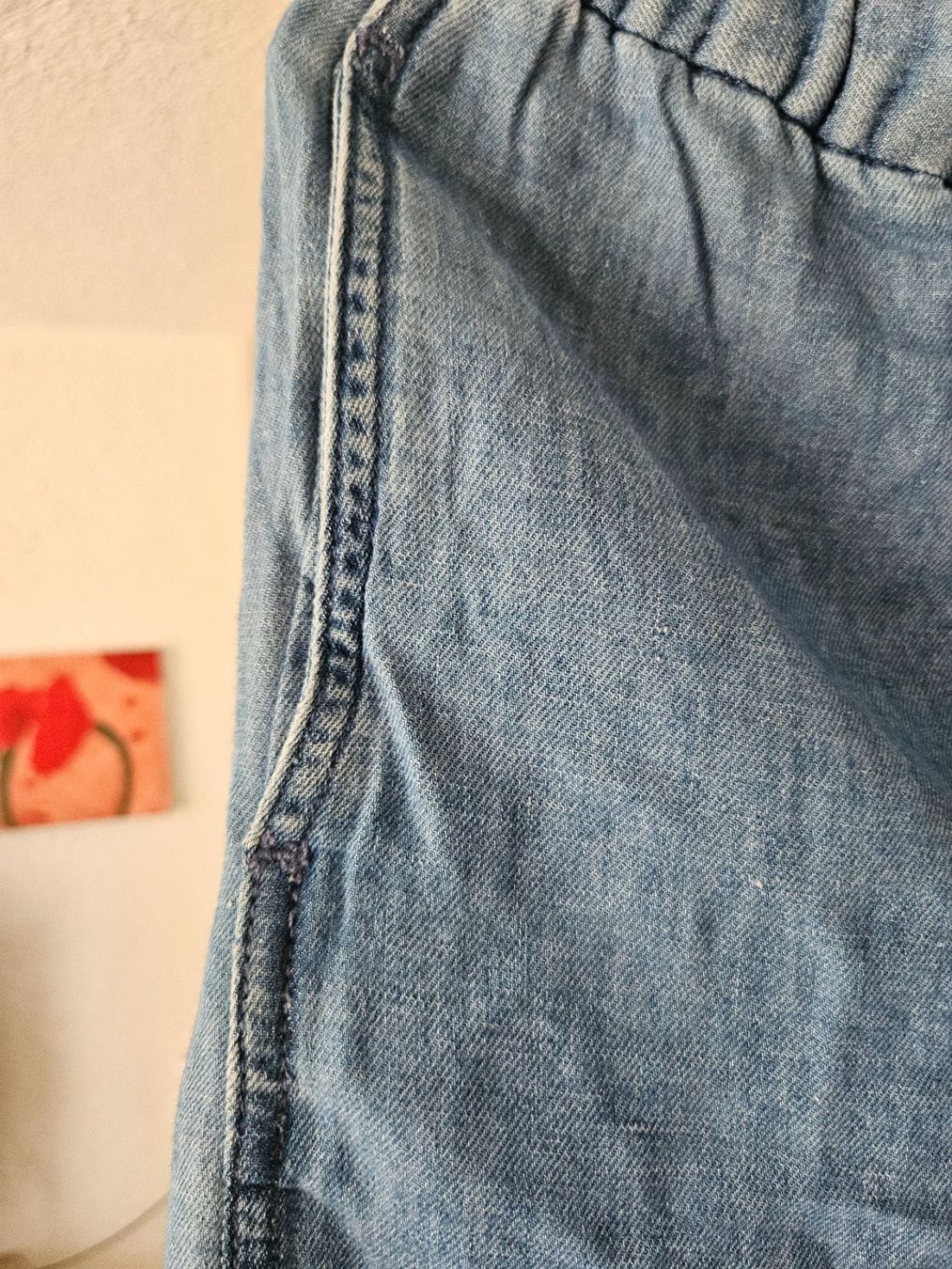 Massimo Dutti Pantaloni: Pantalon fluide Massimo Dutti – Nuovo e nell'imballaggio originale da Bassersdorf venduto da Sofia2112 4