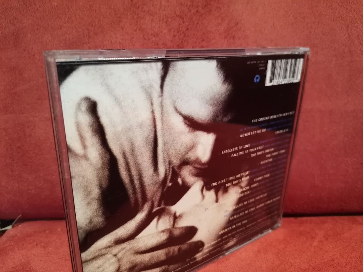 CDs: The Million Dollar Hotel CD – Gebraucht aus Zofingen von noise123 1