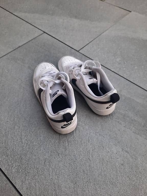 Scarpe da donna: NIKE Freizeitschuh Gr. 38 – Usato da Langenthal venduto da Swissrunner 4