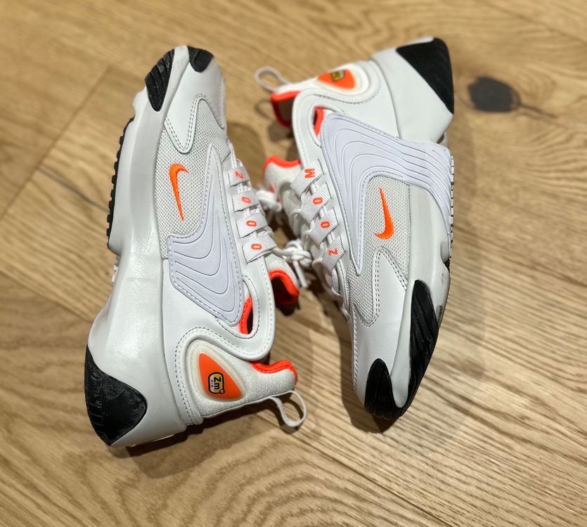 Nike Air Zoom 2000 Women Acheter sur Ricardo