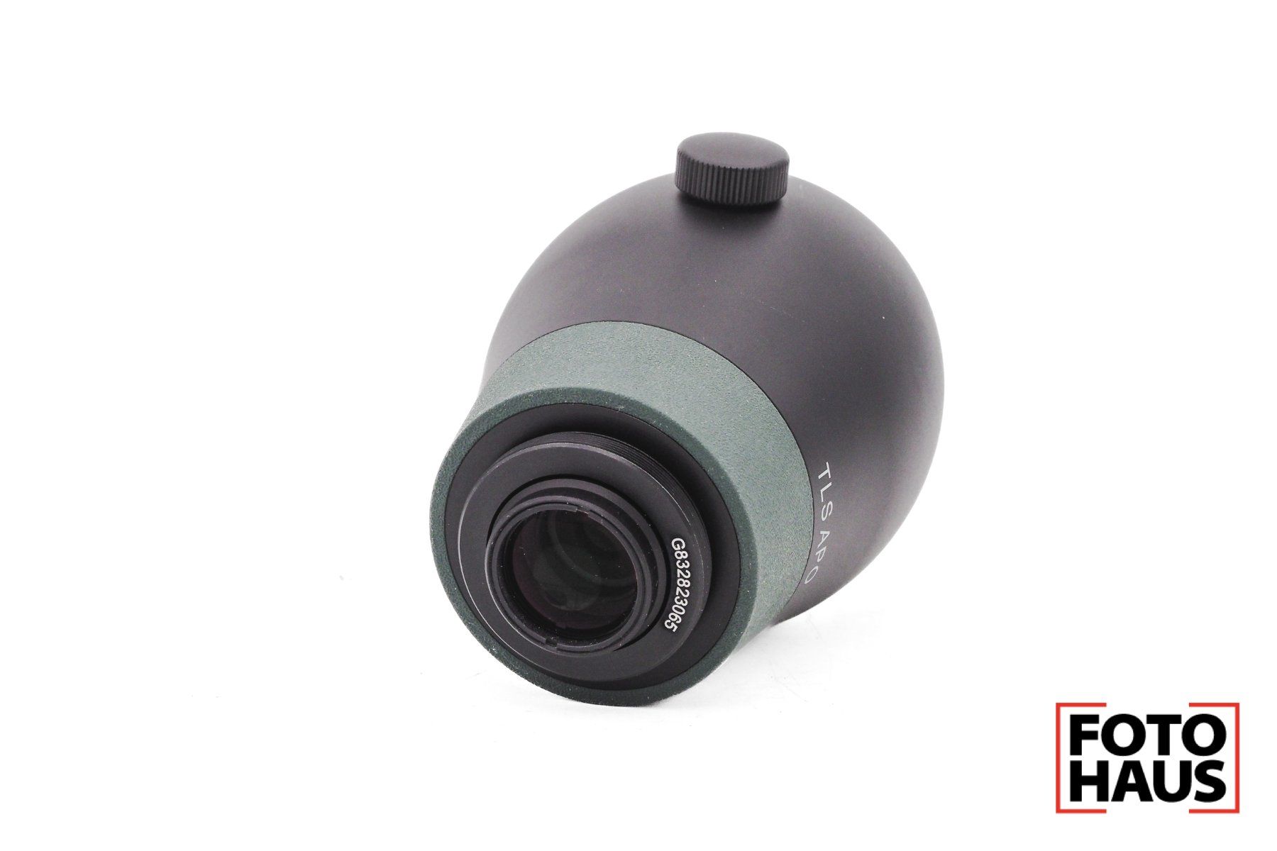 Swarovski Optik Telescopi: Swarowski Optik TLS APO  ATX/STX 0022 – Usato da Basel venduto da FotohausBasel 4