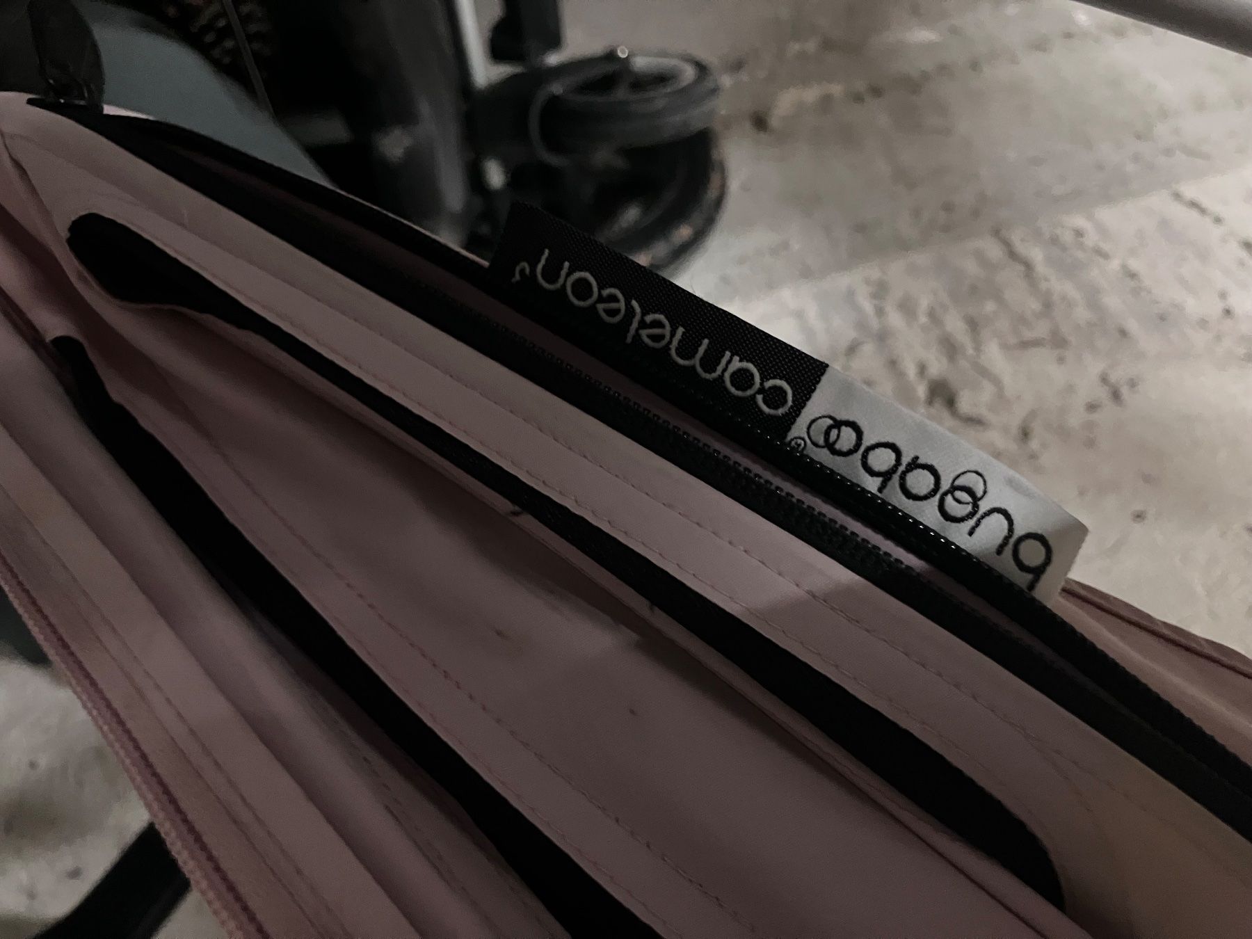 Bugaboo Carrozzine: Bugaboo Caméléon 3 complet et avec planche – Usato da Genève venduto da dan_myg7 3