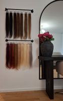 SEISETA Pre-Bonded Keratin-Extensions.