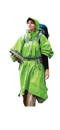 Sea To Summit Nylon Tarp Poncho