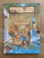 ATALANTE / TOME 1 / LE PACTE (EO)