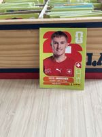 Sammelkarte Michel Aebischer Pisa SC Panini sui 16